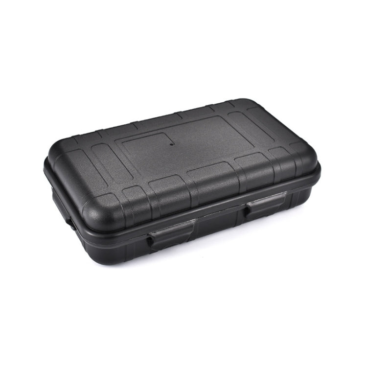 2 PCS Large EDC Tool Outdoor Shockproof Waterproof Sealing Box Wild Survival Storage Box