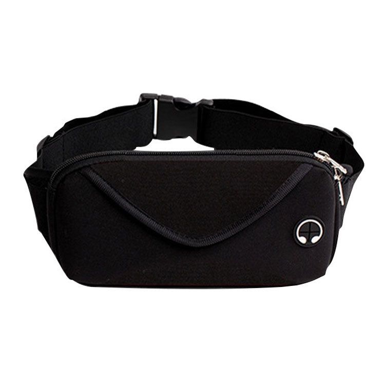 3 PCS Outdoor Sports Waist Bag Anti-Lost Mobile Phone Bag Running Riding Multifunctional Water Bottle Bag