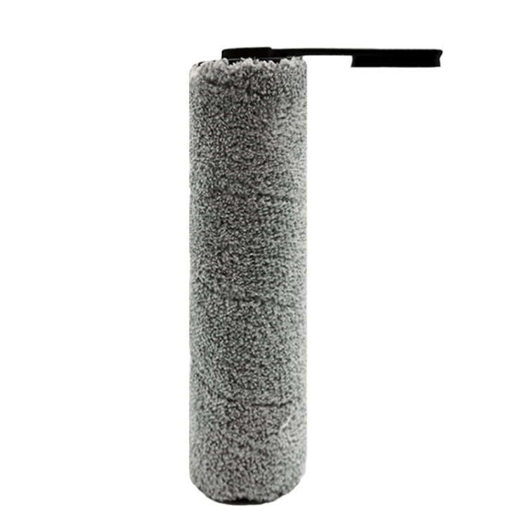 HJ-PJ-0093 Floor Scrubber Accessories Cleaning Long-Handled Fluff Roller Brush For Timke Floor One 2.0 LED / LCD