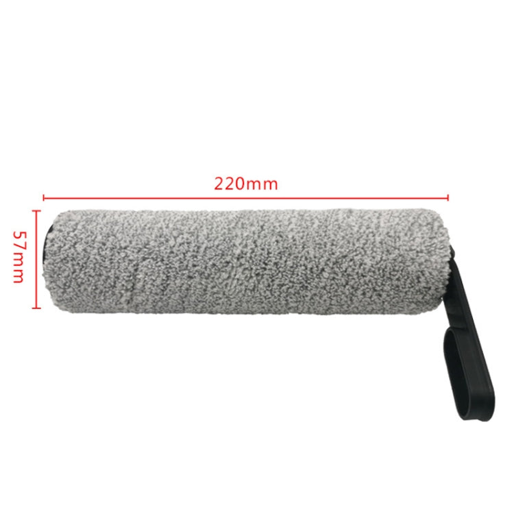 Scrubber Accessories Rolling Brush For Tianke Floor One 2.0 Slim