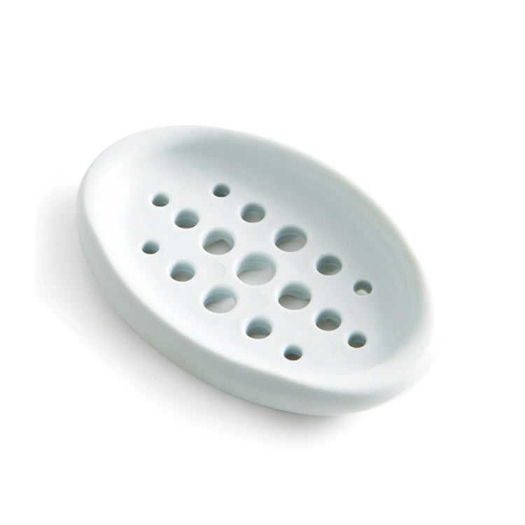 5 PCS TM17005 2 In 1 Bathroom Drain Brush Soap Box