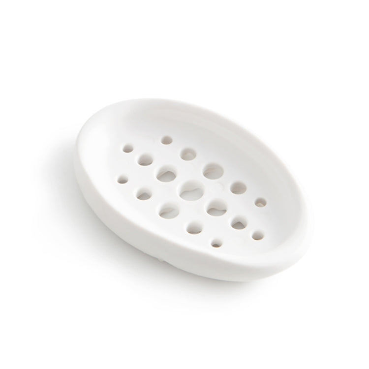 5 PCS TM17005 2 In 1 Bathroom Drain Brush Soap Box
