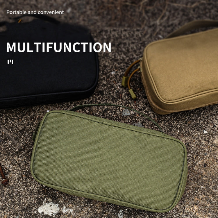 N9 Outdoor Portable Travel Storage Bag EDC Tool Storage Package