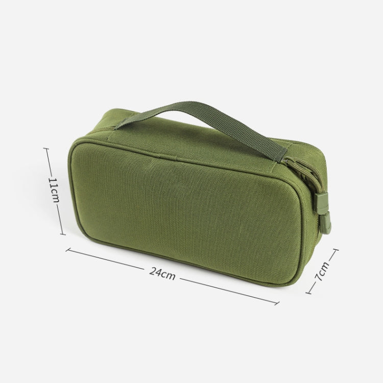 N9 Outdoor Portable Travel Storage Bag EDC Tool Storage Package