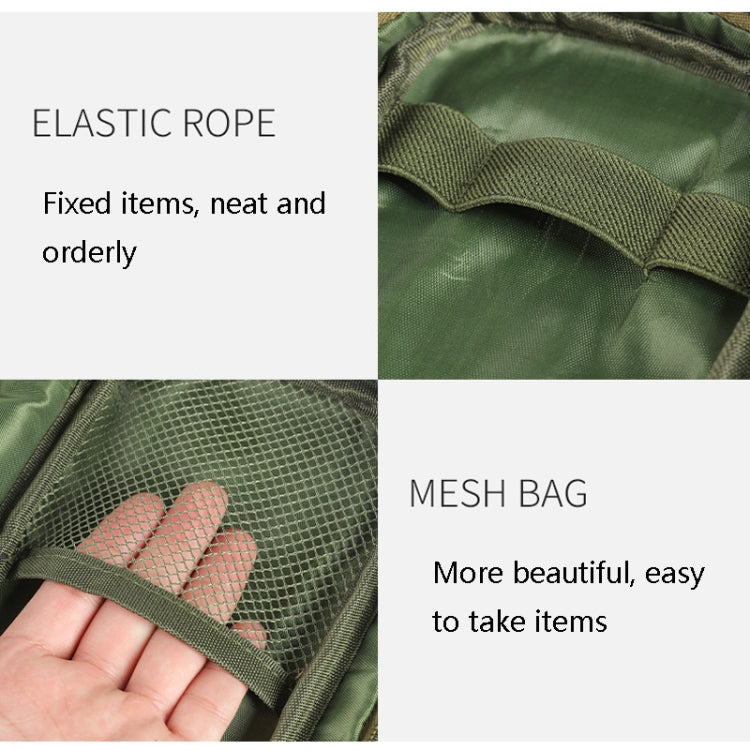 N9 Outdoor Portable Travel Storage Bag EDC Tool Storage Package