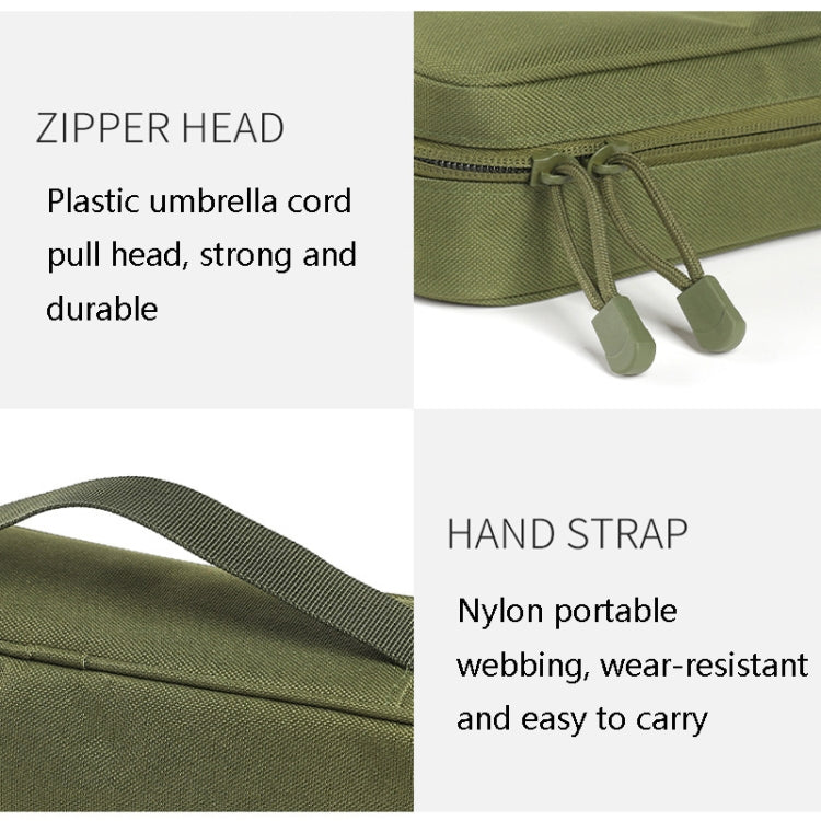 N9 Outdoor Portable Travel Storage Bag EDC Tool Storage Package