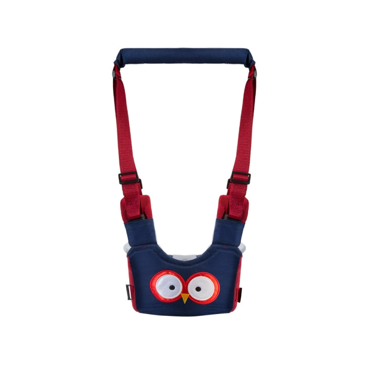 Four Seasons Breathable Basket Baby Toddler Belt BX37 Vest Blue