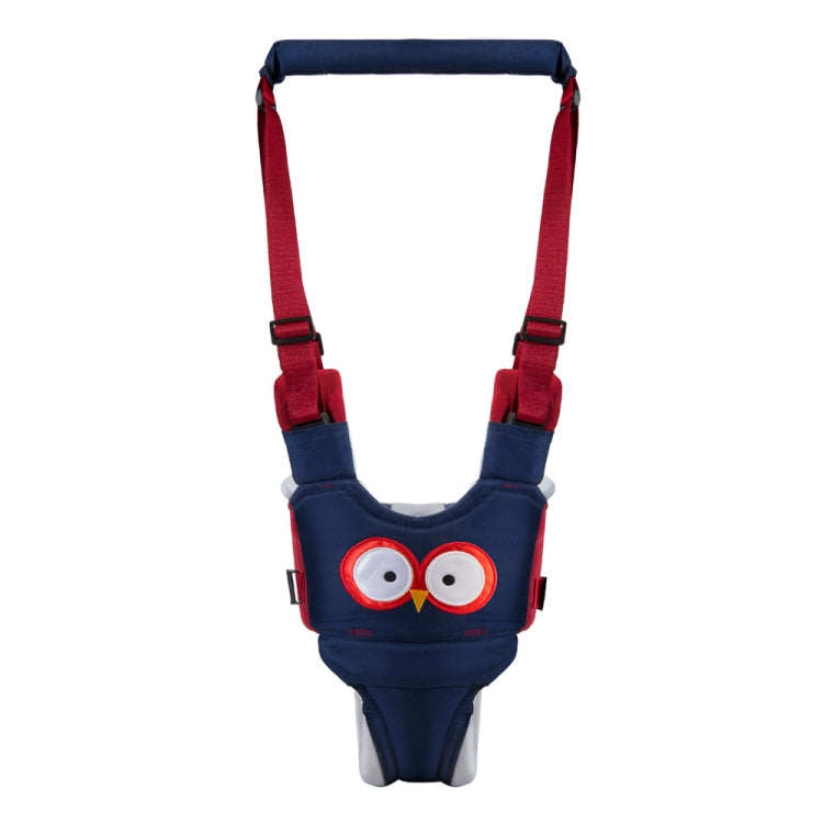 Four Seasons Breathable Basket Baby Toddler Belt BX38 Navigational Blue