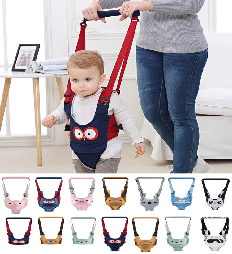 Four Seasons Breathable Basket Baby Toddler Belt BX38 Navigator Macaron Green