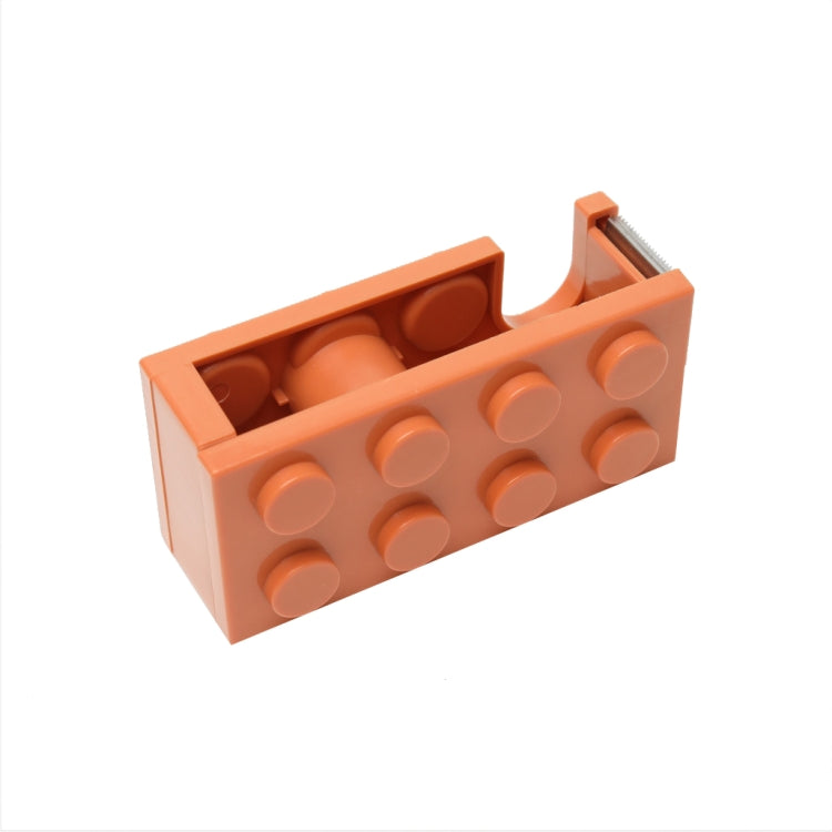 5 PCS TM21010 Block Tape Holder Tape Cutter