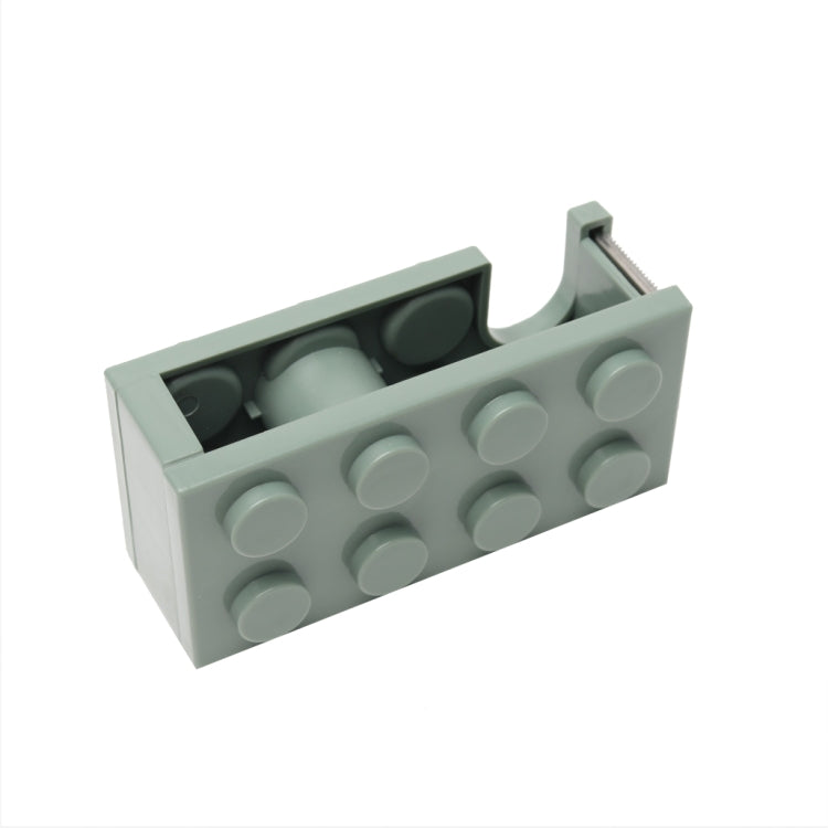 5 PCS TM21010 Block Tape Holder Tape Cutter