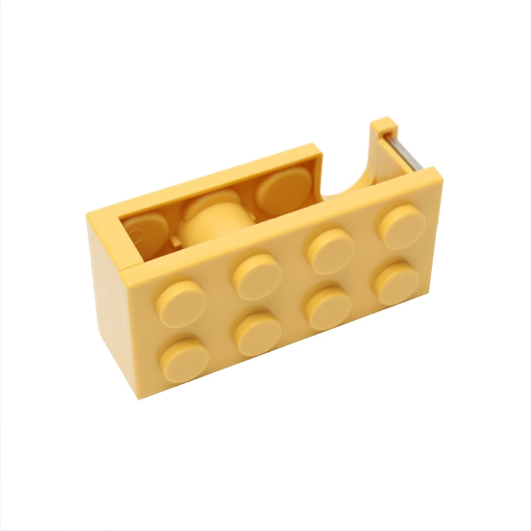 5 PCS TM21010 Block Tape Holder Tape Cutter