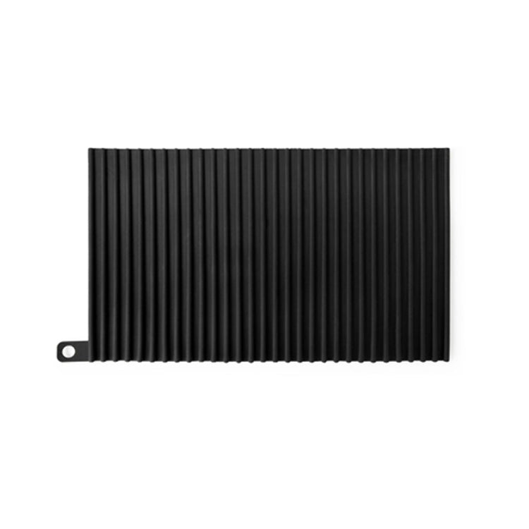 5 PCS TM19003 Multifunctional Heat Insulation Table Pad Kitchen Drain Mat