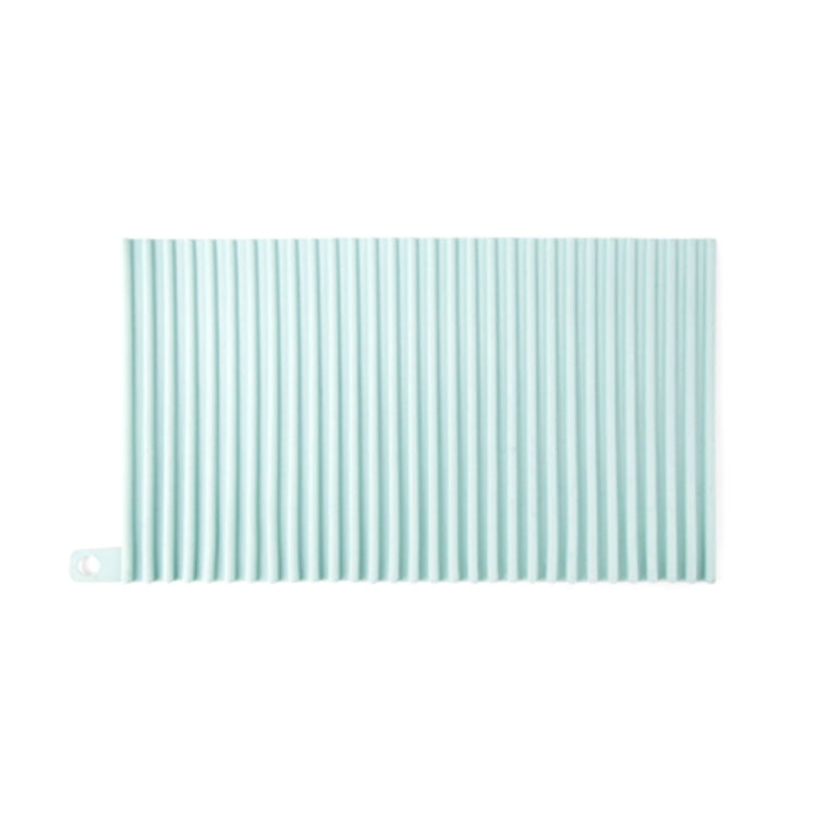 5 PCS TM19003 Multifunctional Heat Insulation Table Pad Kitchen Drain Mat