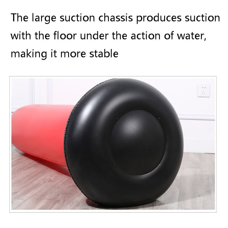 PVC Inflatable Boxing Column Children Inflatable Non-Tumbler Boxing Column