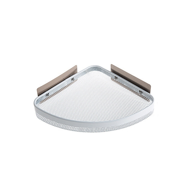 Bathroom Toilets Wall-Mounted Shelves Punch-Free Kitchen Wall-Mounted Storage Racks