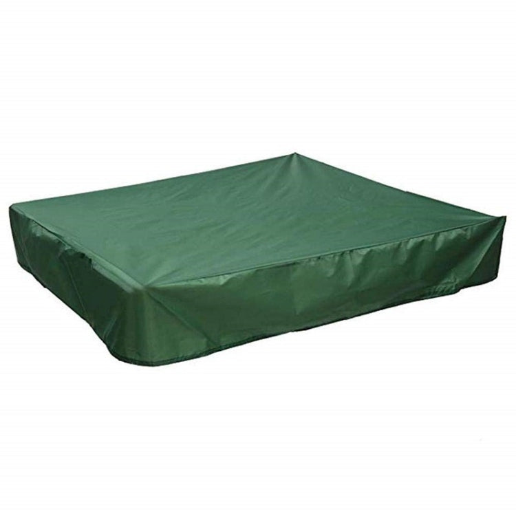 Garden Children Toy Bunker Cover Small Bath Cover Waterproof Sunshade Cover, Size: 200x200cm