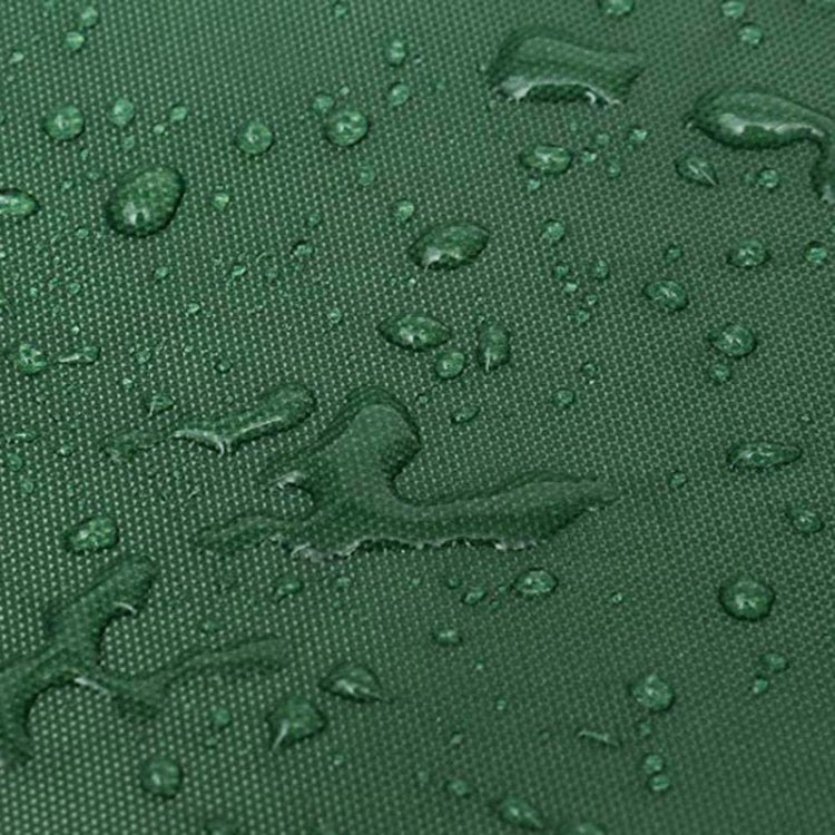 Garden Children Toy Bunker Cover Small Bath Cover Waterproof Sunshade Cover, Size: 200x200cm