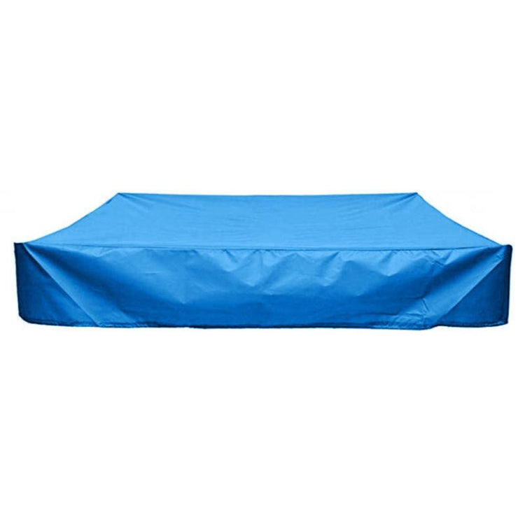 Garden Children Toy Bunker Cover Small Bath Cover Waterproof Sunshade Cover, Size: 200x200cm