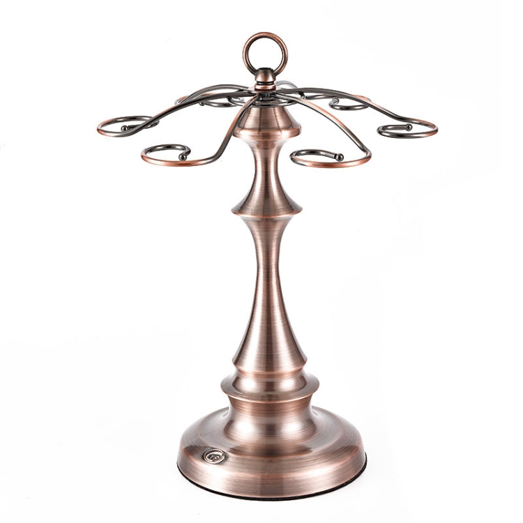 Wine Glass Holder Ancient Tower Goblet Shelf