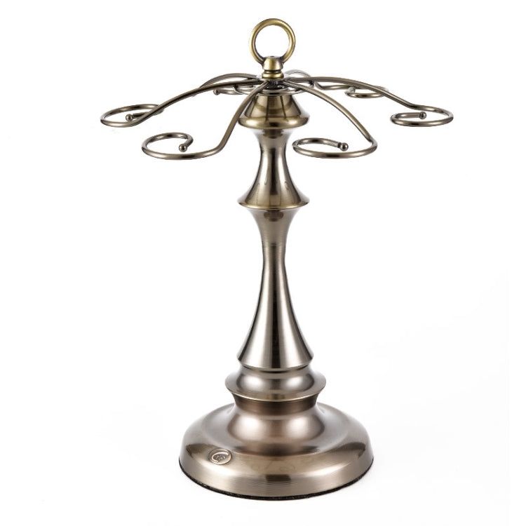 Wine Glass Holder Ancient Tower Goblet Shelf