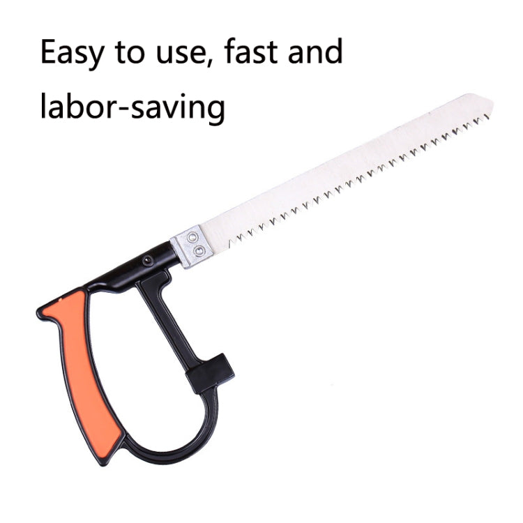 CY-0054 Multifunctional Magic Hacksaw Model Saw Hand Saw Set(Mini Saw)