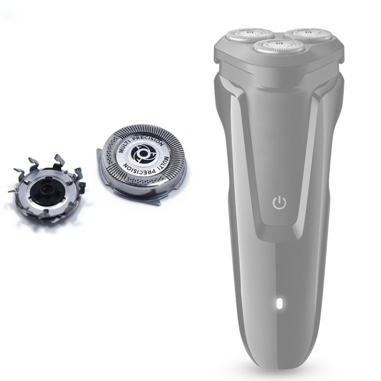 2 PCS For Philips Razor SH50 Cutter S5000 5077 5076 5091 5080 5082 Accessories