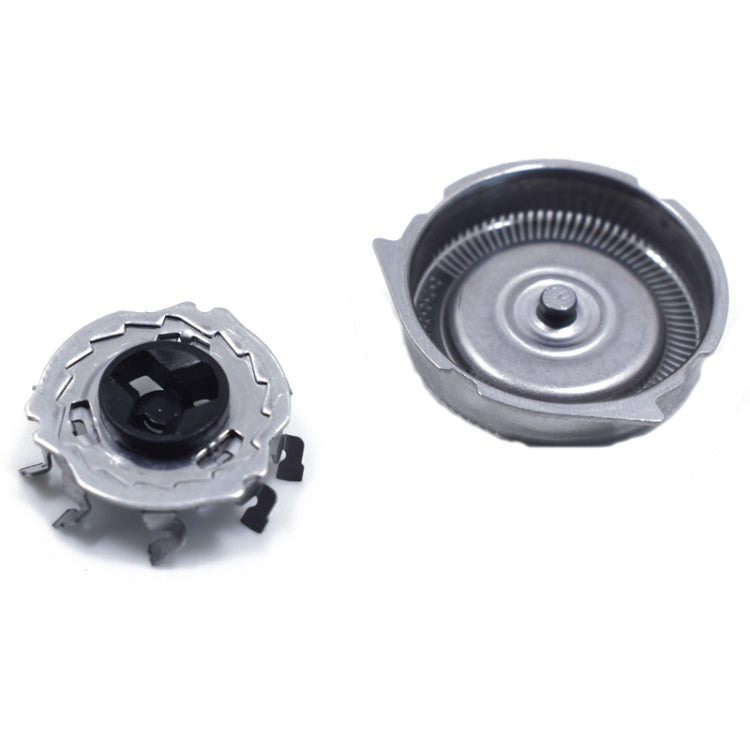 2 PCS For Philips Razor SH50 Cutter S5000 5077 5076 5091 5080 5082 Accessories