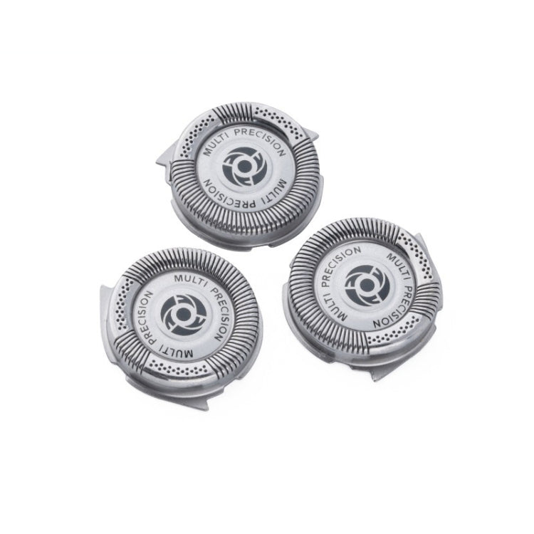 2 PCS For Philips Razor SH50 Cutter S5000 5077 5076 5091 5080 5082 Accessories