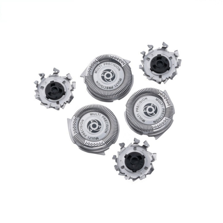 2 PCS For Philips Razor SH50 Cutter S5000 5077 5076 5091 5080 5082 Accessories