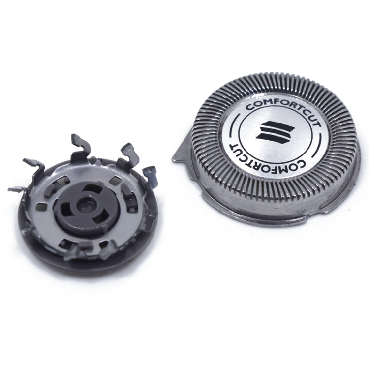 2 PCS For Philips Razor Knife Head Blade Accessories