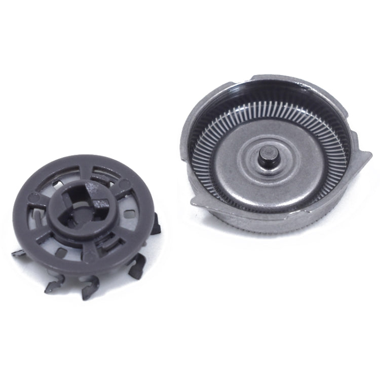 2 PCS For Philips Razor Knife Head Blade Accessories