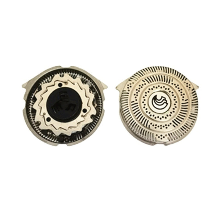 2 PCS Razor HQ9 Cutter Blade Knife Net for Philips HQ9080