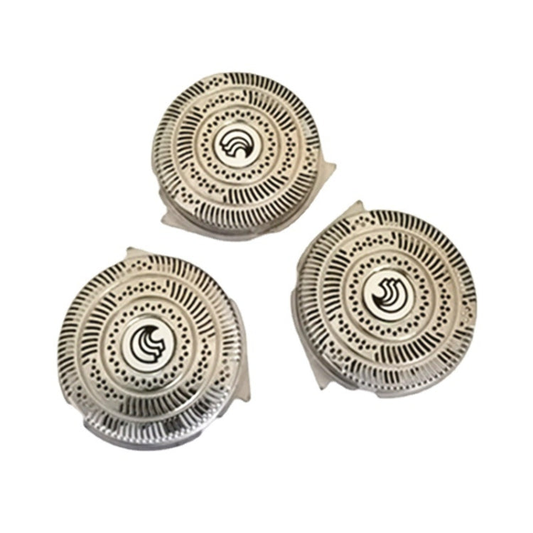 2 PCS Razor HQ9 Cutter Blade Knife Net for Philips HQ9080