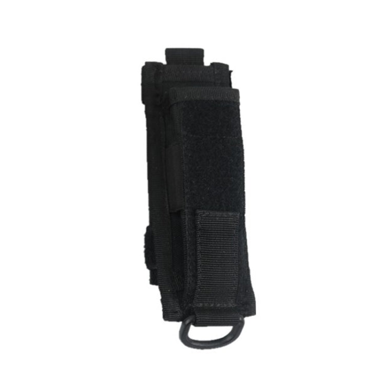 Outdoor Multi-Function Swing Stick Cover Flashlight Bag