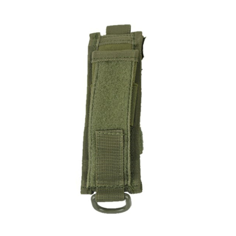 Outdoor Multi-Function Swing Stick Cover Flashlight Bag