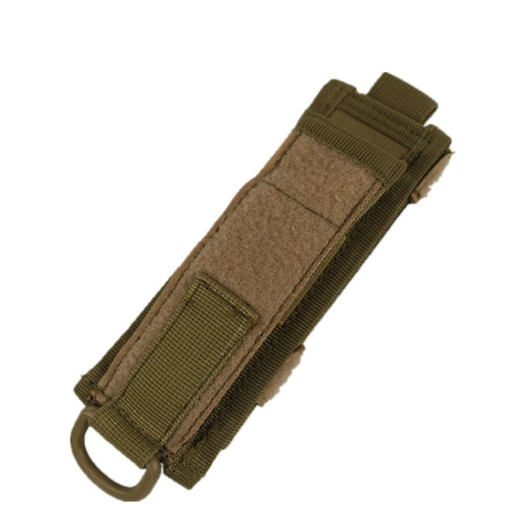 Outdoor Multi-Function Swing Stick Cover Flashlight Bag