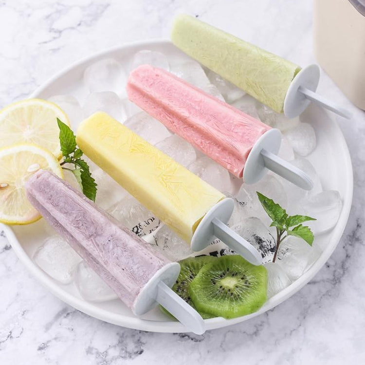 Summer DIY Creative Popsicle Ice Cream Mould Ice Box