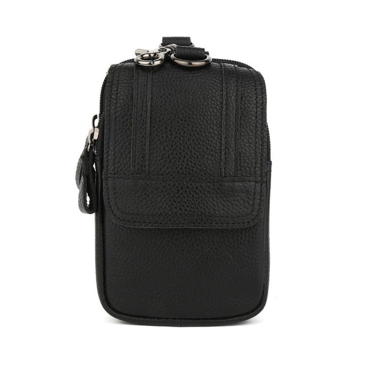 6385 Men Outdoor Sports Belt Hanging Multifunctional Waist Bag