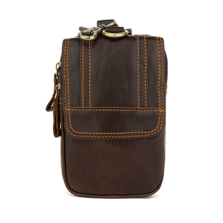 6385 Men Outdoor Sports Belt Hanging Multifunctional Waist Bag