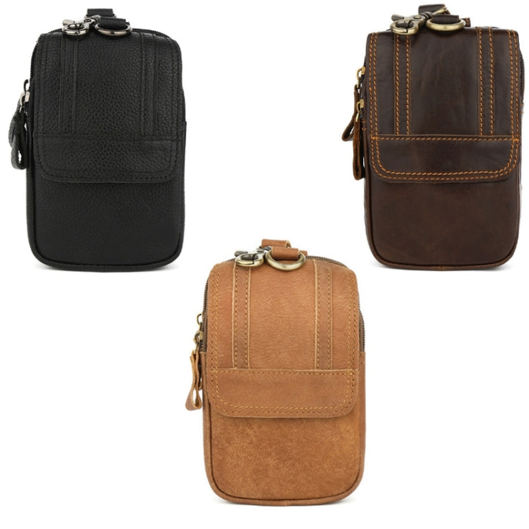 6385 Men Outdoor Sports Belt Hanging Multifunctional Waist Bag