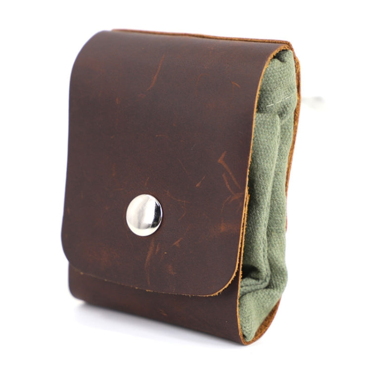 MSD-1 Camping Outdoor Foraging Bag Fruit Picking Bag Waist Hanging Tool Bag