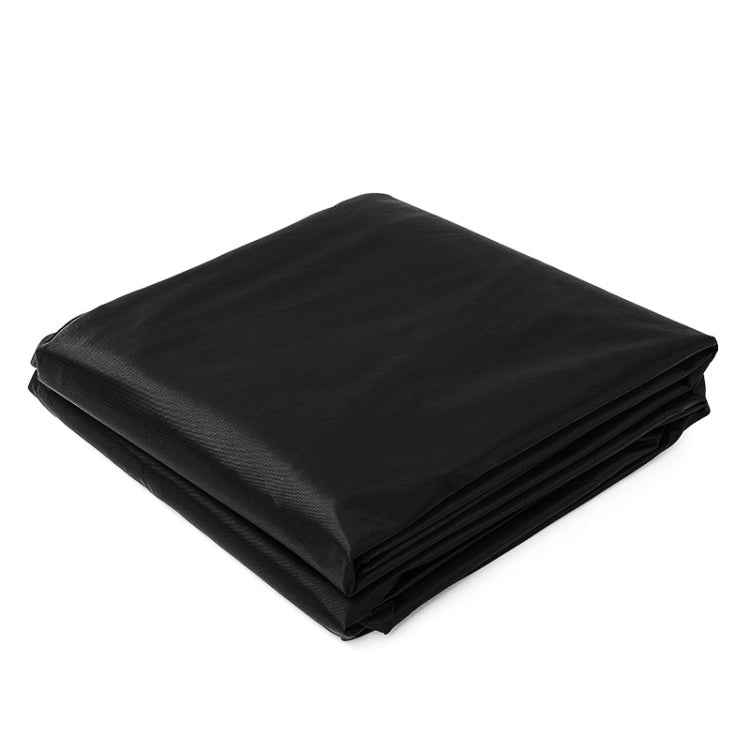 Waterproof Dust-Proof And UV-Proof Inflatable Rubber Boat Protective Cover Kayak Cover, Size: 230x94x46cm