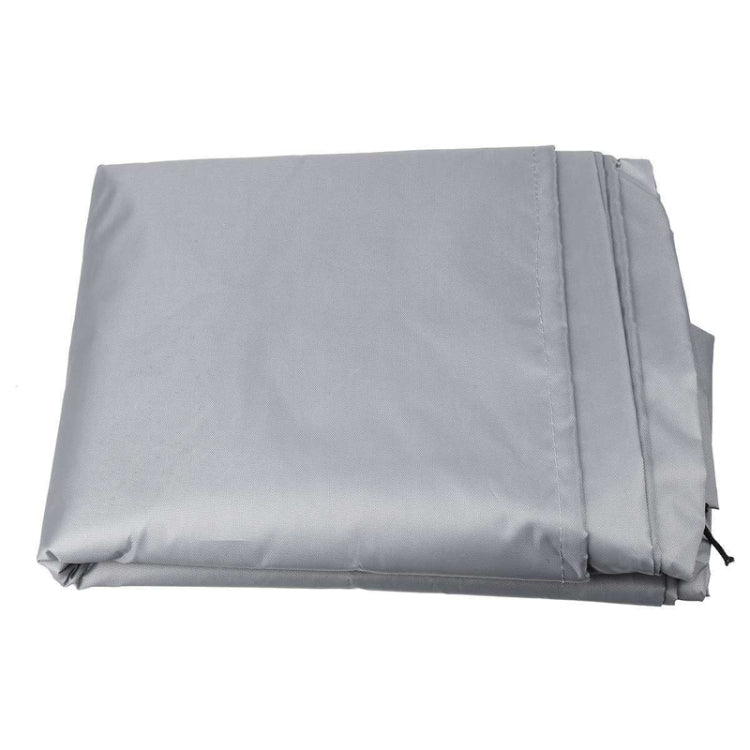 Waterproof Dust-Proof And UV-Proof Inflatable Rubber Boat Protective Cover Kayak Cover, Size: 270x94x46cm