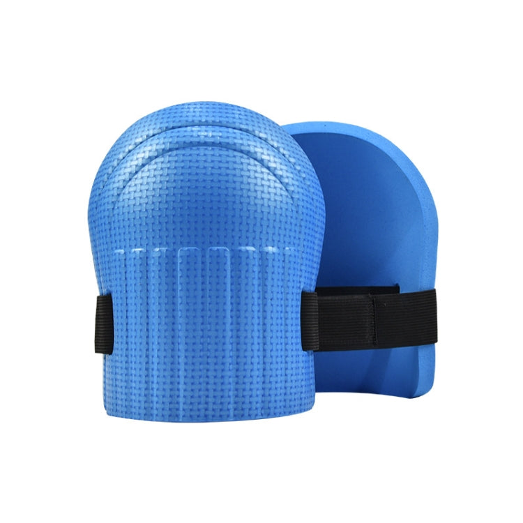 5 Sets CY-0150 Labor Protection Knee Protector Construction Kneeling Work Protector
