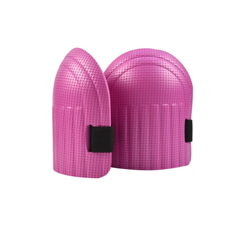 5 Sets CY-0150 Labor Protection Knee Protector Construction Kneeling Work Protector