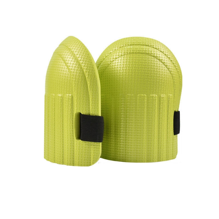 5 Sets CY-0150 Labor Protection Knee Protector Construction Kneeling Work Protector