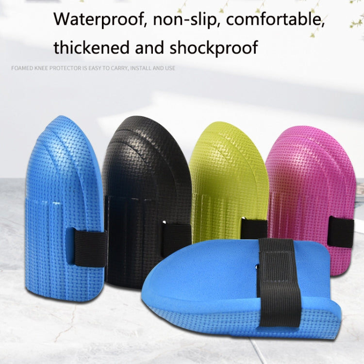 5 Sets CY-0150 Labor Protection Knee Protector Construction Kneeling Work Protector