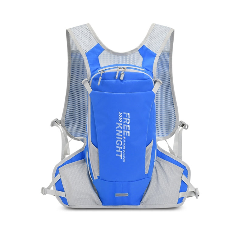 FREE KNIGHT FK0218 12L Cycling Water Bag Vest Hiking Water Supply Equipment Backpack