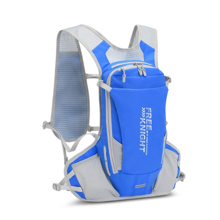 FREE KNIGHT FK0218 12L Cycling Water Bag Vest Hiking Water Supply Equipment Backpack